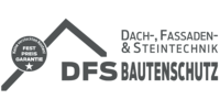 Logo der Firma DFS Bautenschutz aus Hof