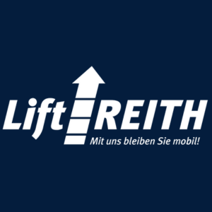 Logo der Firma Lift Reith GmbH & Co. KG aus Hilders