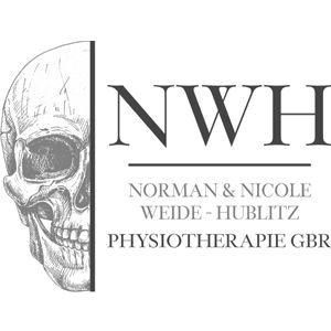 Logo der Firma Physiotherapie NWH GbR aus Magdeburg