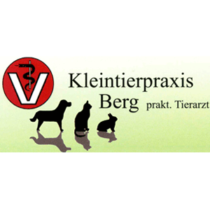 Logo der Firma Kleintierpraxis Berg aus Hannover