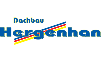 Logo der Firma Hergenhan Dachbau Inh. Hergenhan Christian aus Heustreu
