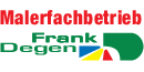 Logo der Firma Degen Frank aus Kehl