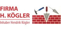 Logo der Firma Baufirma Kögler aus Schleiz