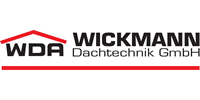 Logo der Firma WDA WICKMANN Dachtechnik GmbH aus Chemnitz auf dem Branchenportal Bauunternehmen.org