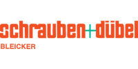Logo der Firma Schrauben + Dübel Handelsgesellschaft mbH aus Remse