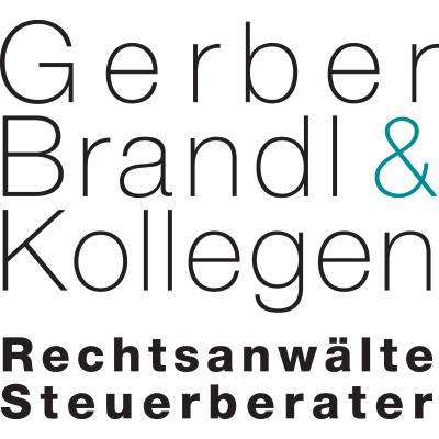 Logo der Firma GBK Kanzlei aus Roth
