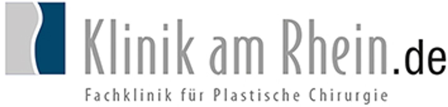 Logo der Firma Klinik am Rhein aus Düsseldorf