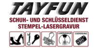Logo der Firma Schuhreparatur Tayfun aus Fürth