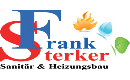 Logo der Firma Sterker Frank aus Bad Kissingen