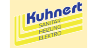 Logo der Firma Kuhnert Haustechnik GmbH aus Neukirch