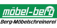 Logo der Firma Berg-Möbelschreinerei GmbH & Co. KG aus Oestrich-Winkel