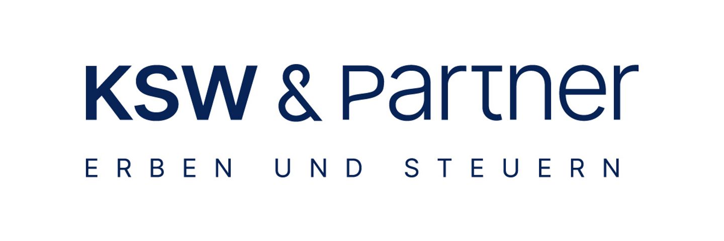 Logo der Firma KSW & Partner  Rechtsanwälte mbB aus Hamburg