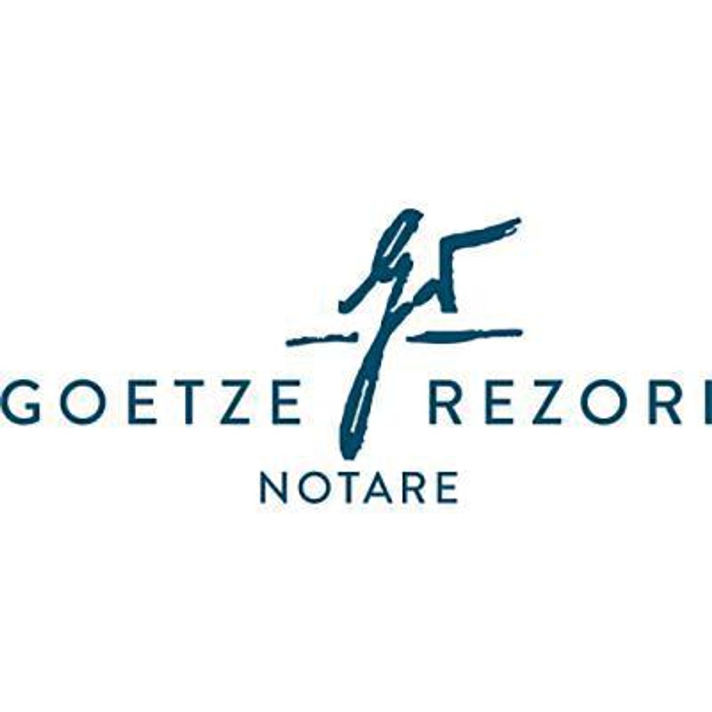 Logo der Firma Goetze, Dr. Andreas aus Krefeld
