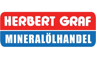 Logo der Firma Herbert Graf Mineralölhandel GmbH aus Nürnberg