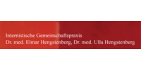 Logo der Firma Praxis Dres. med. Ulla und Elmar Hengstenberg aus Rosenheim