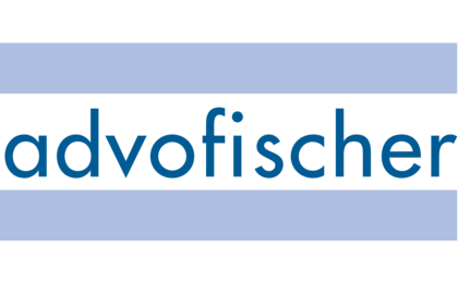 Logo der Firma Rechtsanwälte advofischer aus Bayreuth