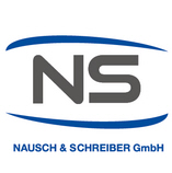 Logo der Firma Nutzfahrzeugservice Nausch + Schreiber GmbH aus Eggenstein-Leopoldshafen
