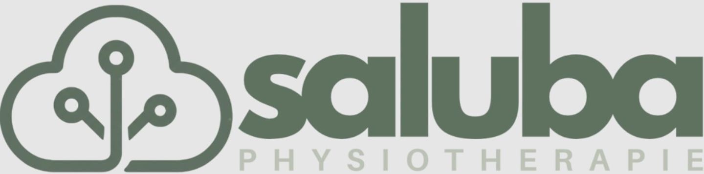 Logo der Firma Saluba Physiotherapie Geldern aus Geldern