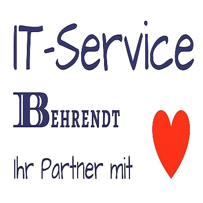 Logo der Firma IT-Service Behrendt aus Tauberbischofsheim