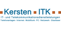Logo der Firma Kersten ITK aus Kranenburg