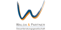 Logo der Firma Steuerberater Walda & Partner aus Erlangen