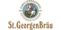 Logo der Firma St. Georgen Bräu aus Buttenheim