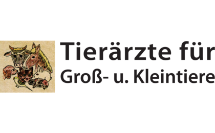 Logo der Firma Tierärzte Dr. Konrad Gradl, Dr. Klaus Jäger, Johannes Schmidt aus Sulzbach-Rosenberg