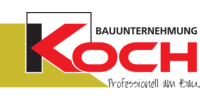 Logo der Firma Koch Bauunternehmung aus Elfershausen