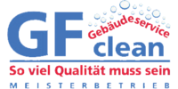 Logo der Firma Gebäudereinigung Gebäudeservice GFclean GmbH aus Hösbach auf dem Branchenportal Hausmeisterdienste.net
