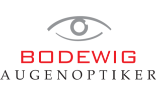 Logo der Firma Augenoptik Bodewig aus Meerbusch