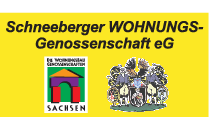 Logo der Firma WOHNUNGS-Genossenschaft Schneeberg eG aus Schneeberg