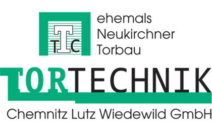 Logo der Firma TORTECHNIK Chemnitz aus Chemnitz