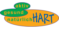 Logo der Firma Waldgasthof Hart Inh. Monika Ritschel aus Laberweinting