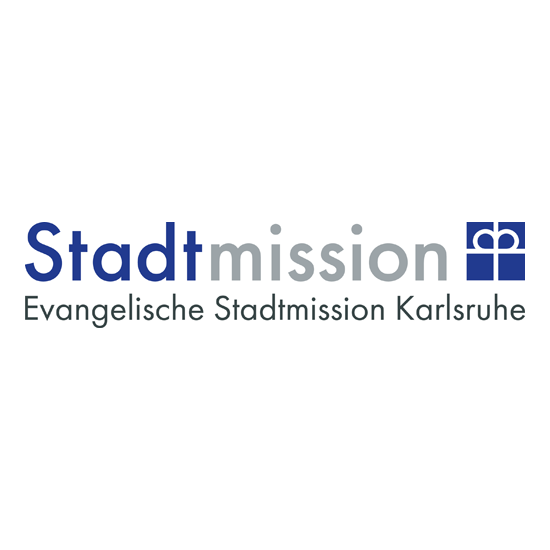 Logo der Firma Evangelischer Verein für Stadtmission in Karlsruhe e.V. aus Karlsruhe