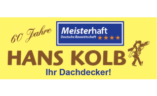 Logo der Firma Kolb Hans aus Oberasbach