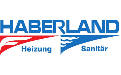Logo der Firma Haberland Heizung Sanitär GmbH aus Gornsdorf