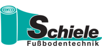 Logo der Firma Schiele Fußbodentechnik aus Keidenzell auf dem Branchenportal Bodenleger.net
