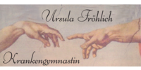Logo der Firma Krankengymnastik Fröhlich Ursula aus Herzogenaurach