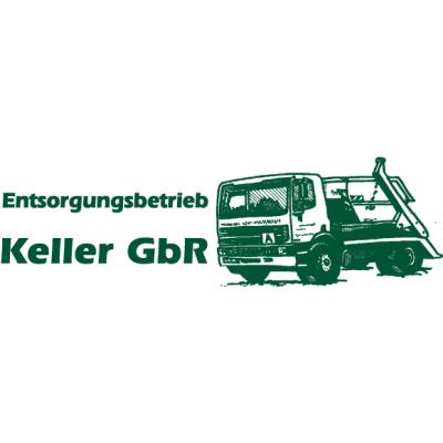 Logo der Firma Entsorgungsbetrieb Keller GbR aus Dresden