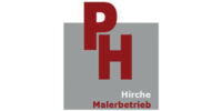 Logo der Firma Hirche Philipp Maler- und Lackierermeister aus Kevelaer