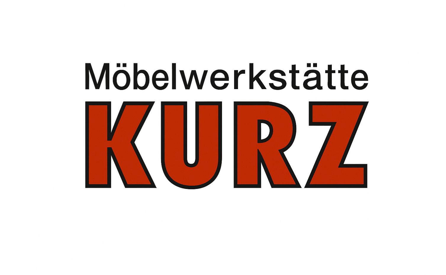 Logo der Firma Constantin Kurz Möbelwerkstätte aus Fürth