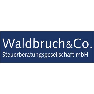 Logo der Firma Waldbruch & Co. Steuerberatungsgesellschaft mbH aus Oberhausen