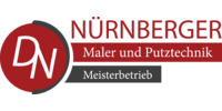 Logo der Firma Nürnberger Daniel Maler und Putztechnik aus Guntersblum