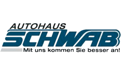 Logo der Firma Autohaus Schwab GmbH Amberg Mazda aus Amberg