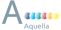 Logo der Firma Aquella Freizeitbad aus Ansbach