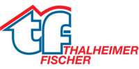 Logo der Firma Dachdecker Thalheimer & Fischer aus Mömbris auf dem Branchenportal Dachdecker.com