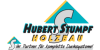 Logo der Firma Stumpf Holzbau aus Neunkirchen auf dem Branchenportal Tischler-Schreiner.org