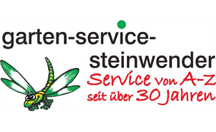 Logo der Firma Karl Steinwender GmbH aus Fürth auf dem Branchenportal Gartenbau.org