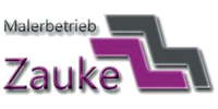 Logo der Firma Malerbetrieb Zauke Inh. Thomas Mayr aus Dachau