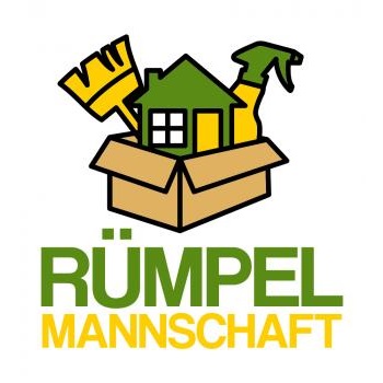 Logo der Firma Entrümpelung Mönchengladbach - Rümpelmannschaft aus Mönchengladbach